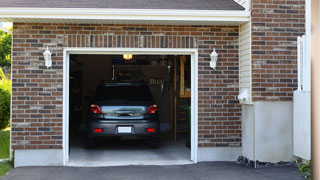 Garage Door Installation at Temple Terrace Patio Homes Condo, Florida